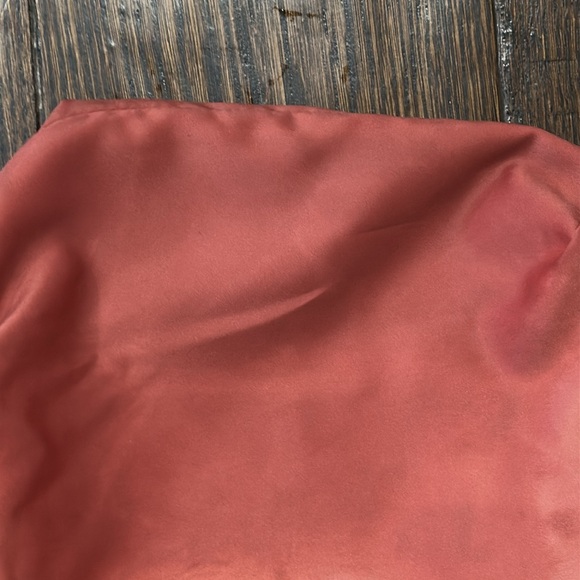 Coach Bundle Avery Bucket Bag and Matching Wristlet in Tea Rose  ** HOST PICK** - Picture 14 of 15